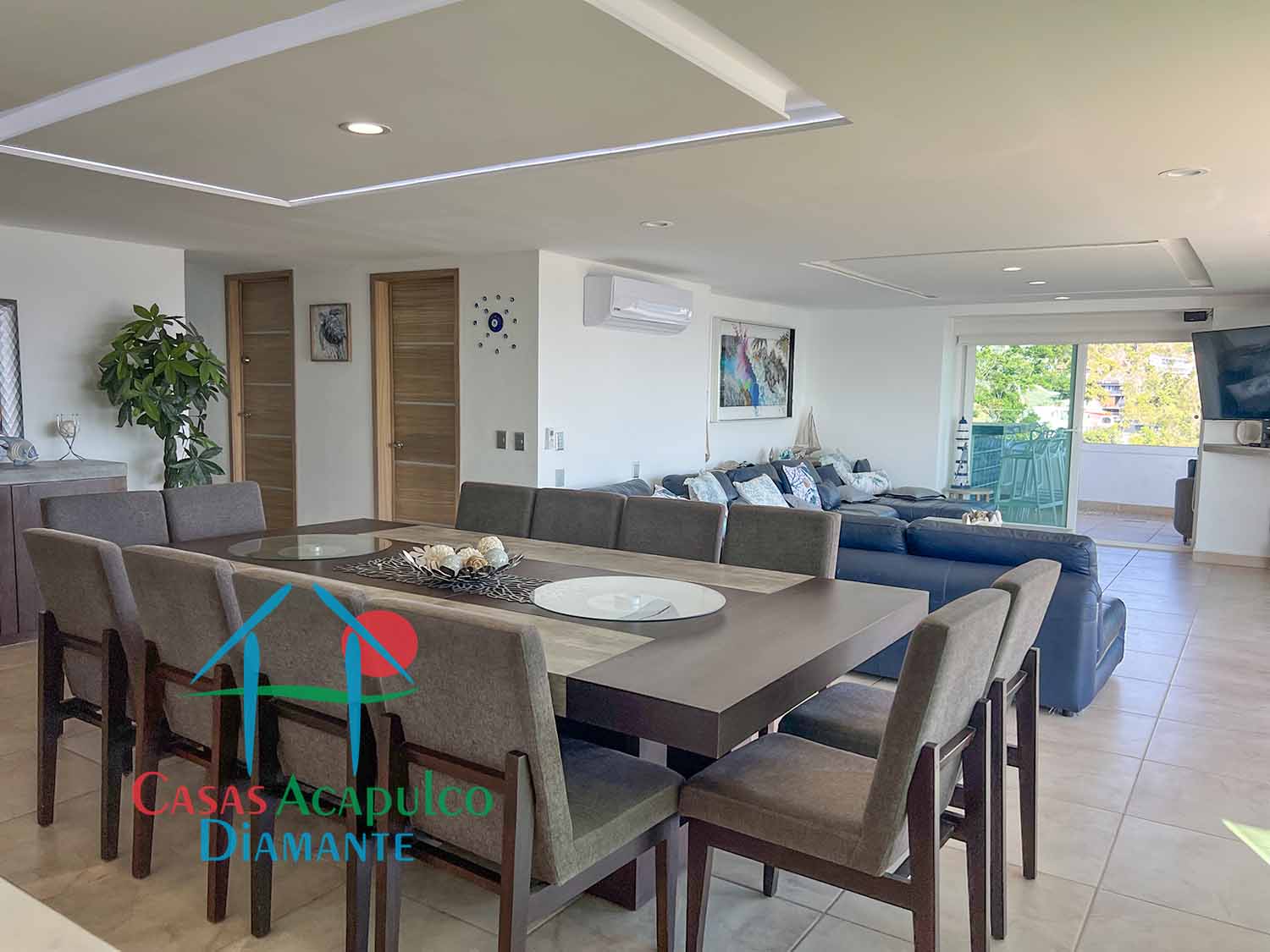 Punta Marqués Ibiza PH 1 - Estancia 3